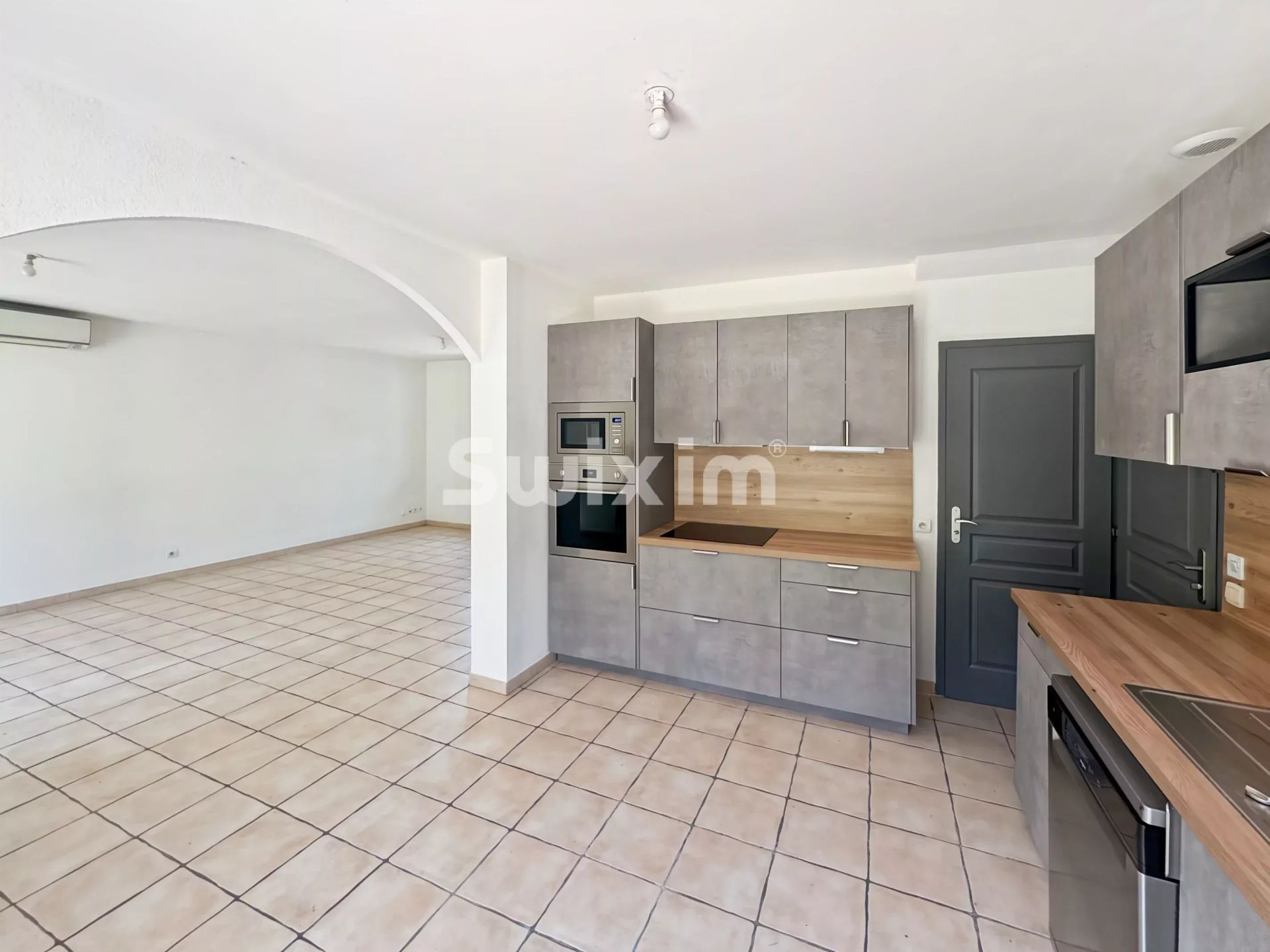 maison 4 Pièces en vente sur Puy-Saint-Martin (26450)