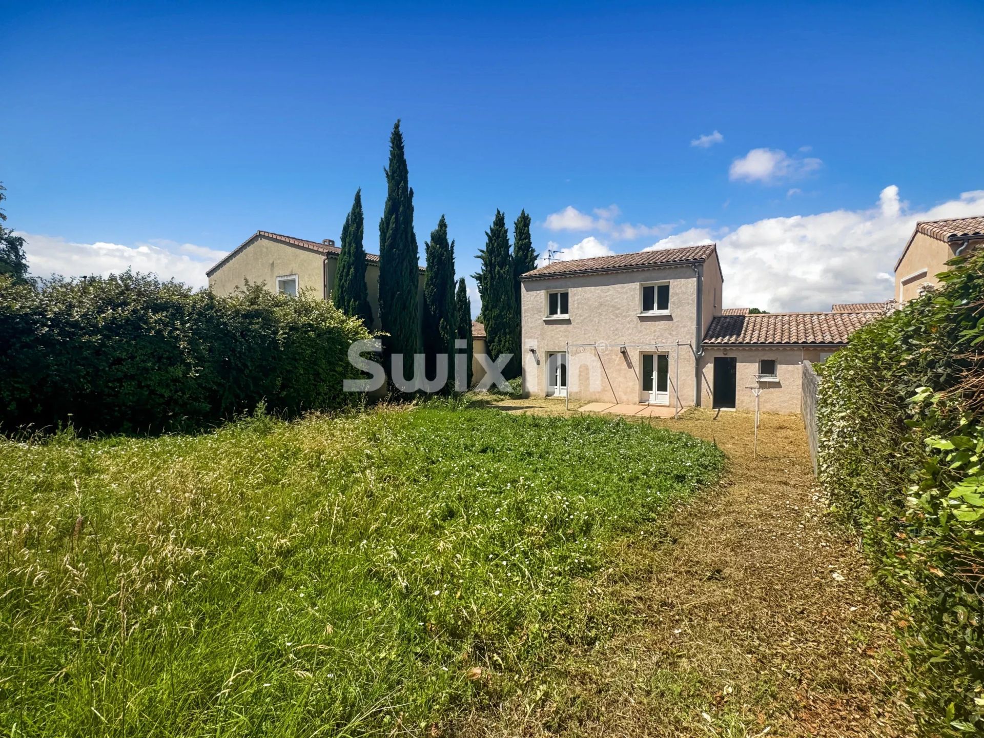 casa 4 Quartos para venda sobre Puy-Saint-Martin (26450)