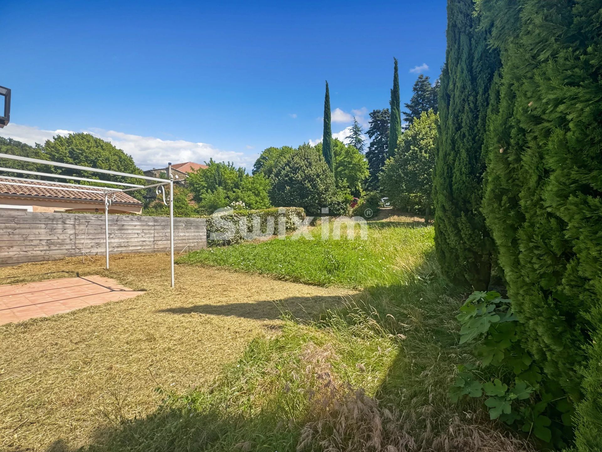 casa 4 Quartos para venda sobre Puy-Saint-Martin (26450)