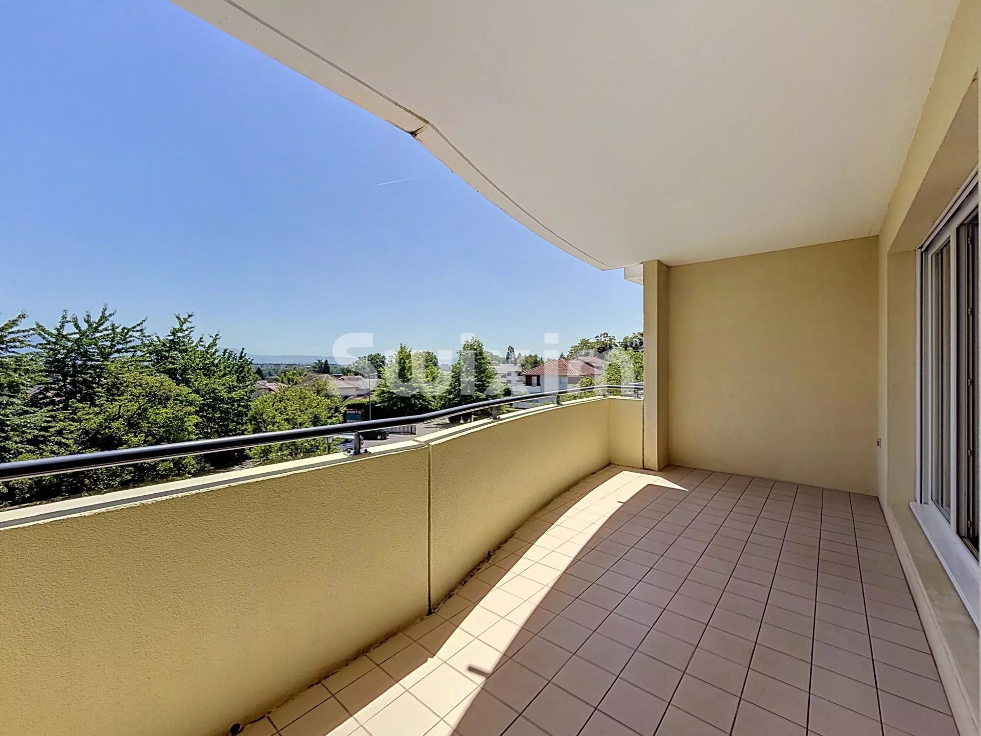 apartamento 4 Quartos para venda sobre Prévessin-Moëns (01280)