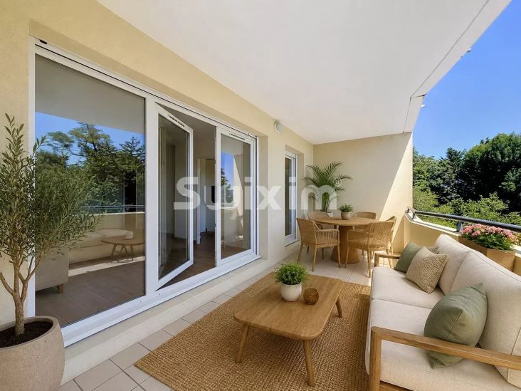 Venda Apartamento Prévessin-Moëns 4&nbsp;Quartos 87&nbsp;m²