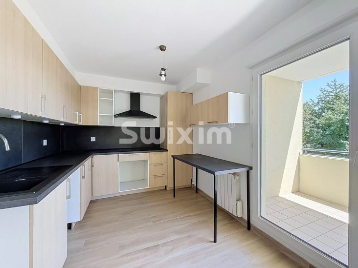 Venda Apartamento Prévessin-Moëns 4&nbsp;Quartos 87&nbsp;m²