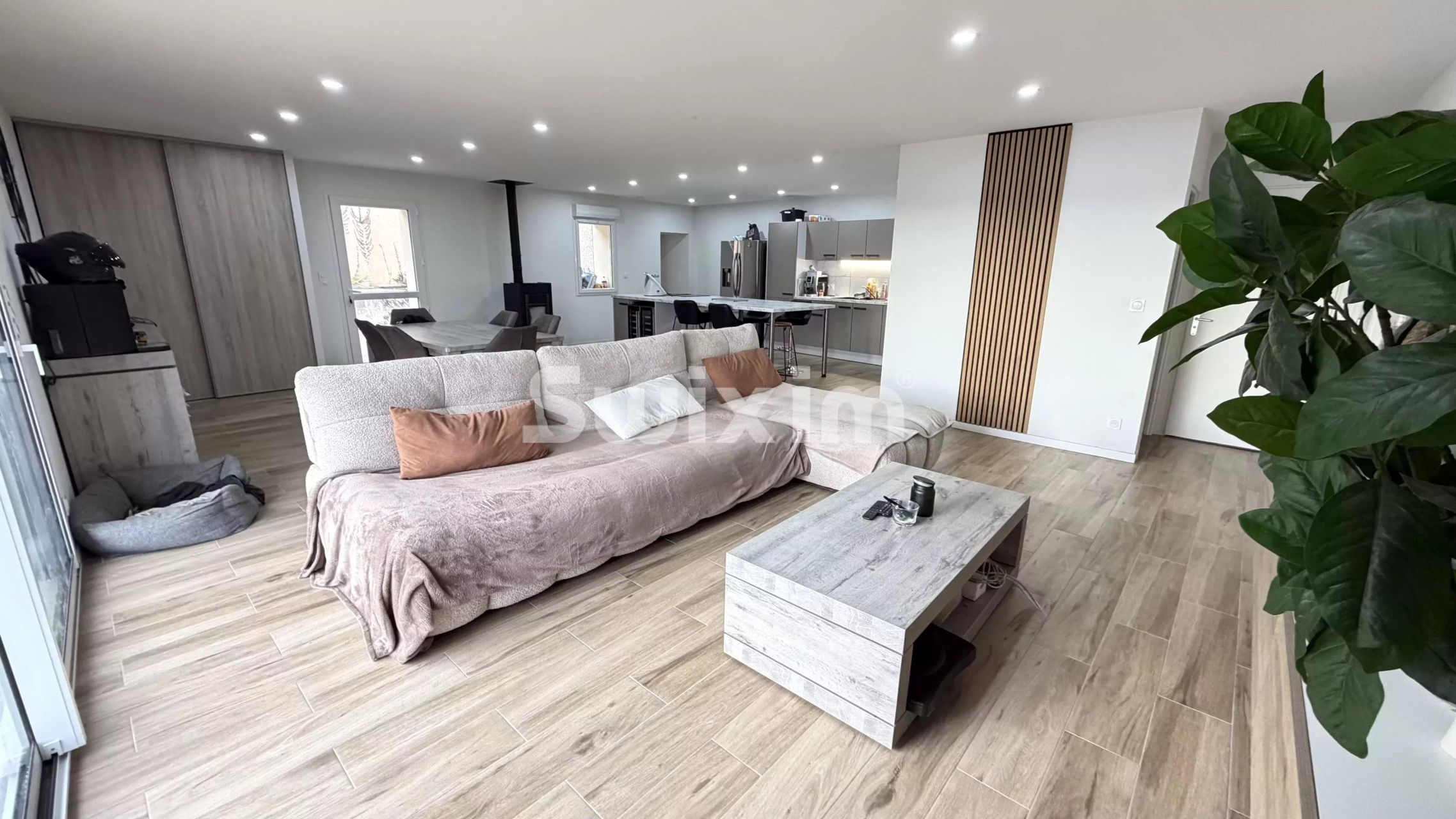 haus 4 Zimmer zum verkauf auf Villers-les-Pots (21130)