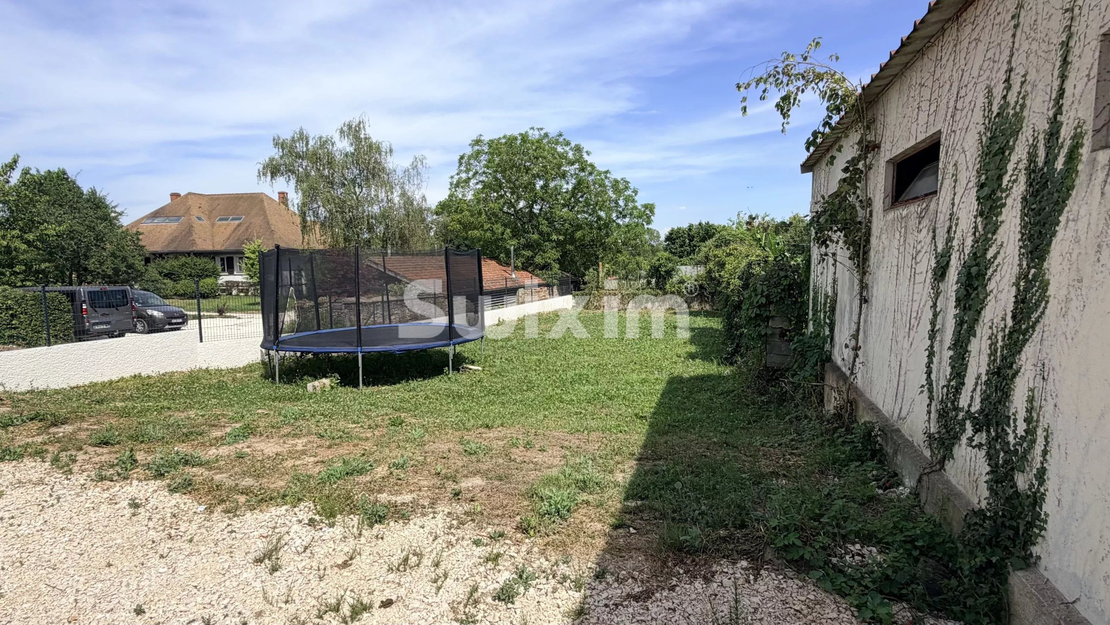 haus 4 Zimmer zum verkauf auf Villers-les-Pots (21130)