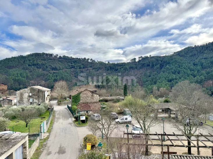 Sale Apartment Sainte-Cécile-d'Andorge 4&nbsp;Rooms 81.42&nbsp;m²