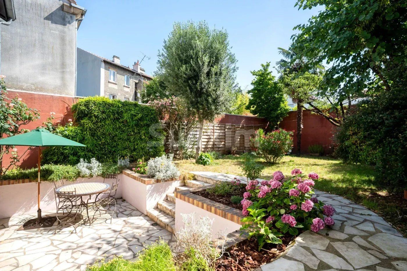 casa 6 Salas en venta en Maisons-Alfort (94700)