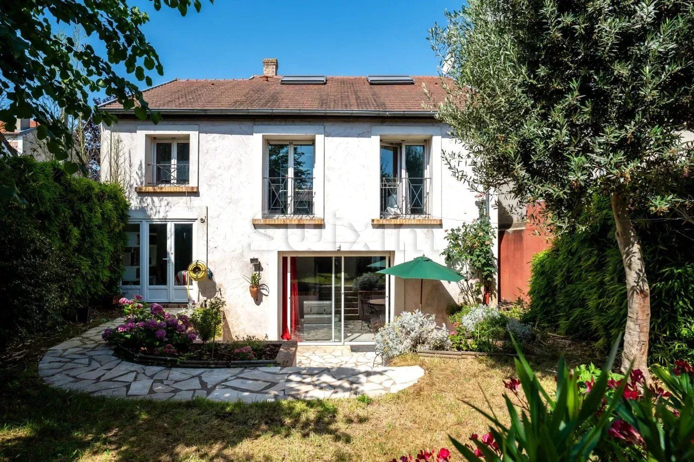 casa 6 Salas en venta en Maisons-Alfort (94700)