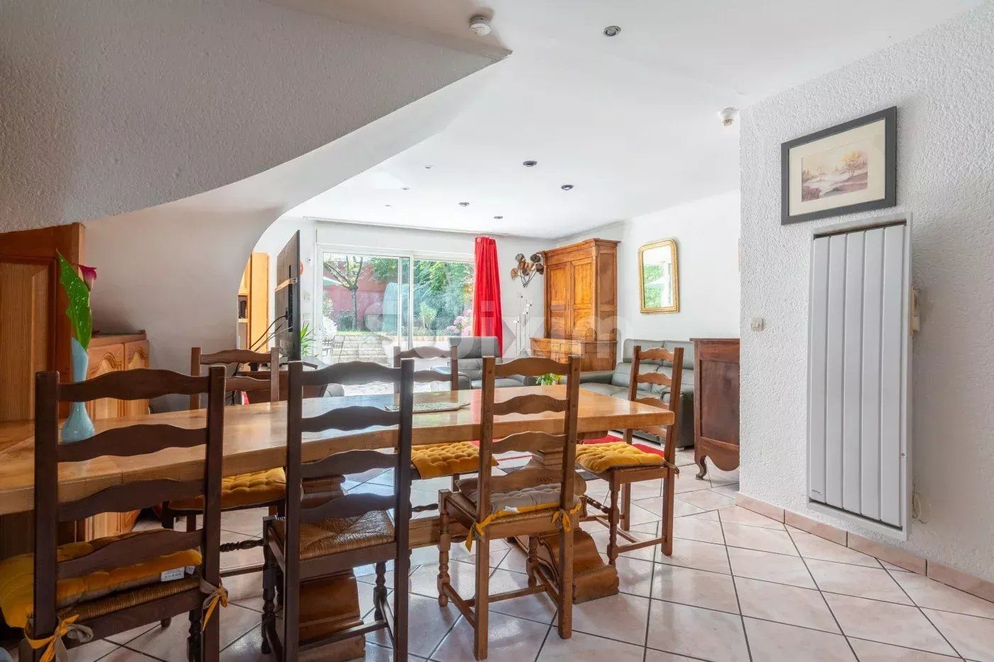casa 6 Salas en venta en Maisons-Alfort (94700)