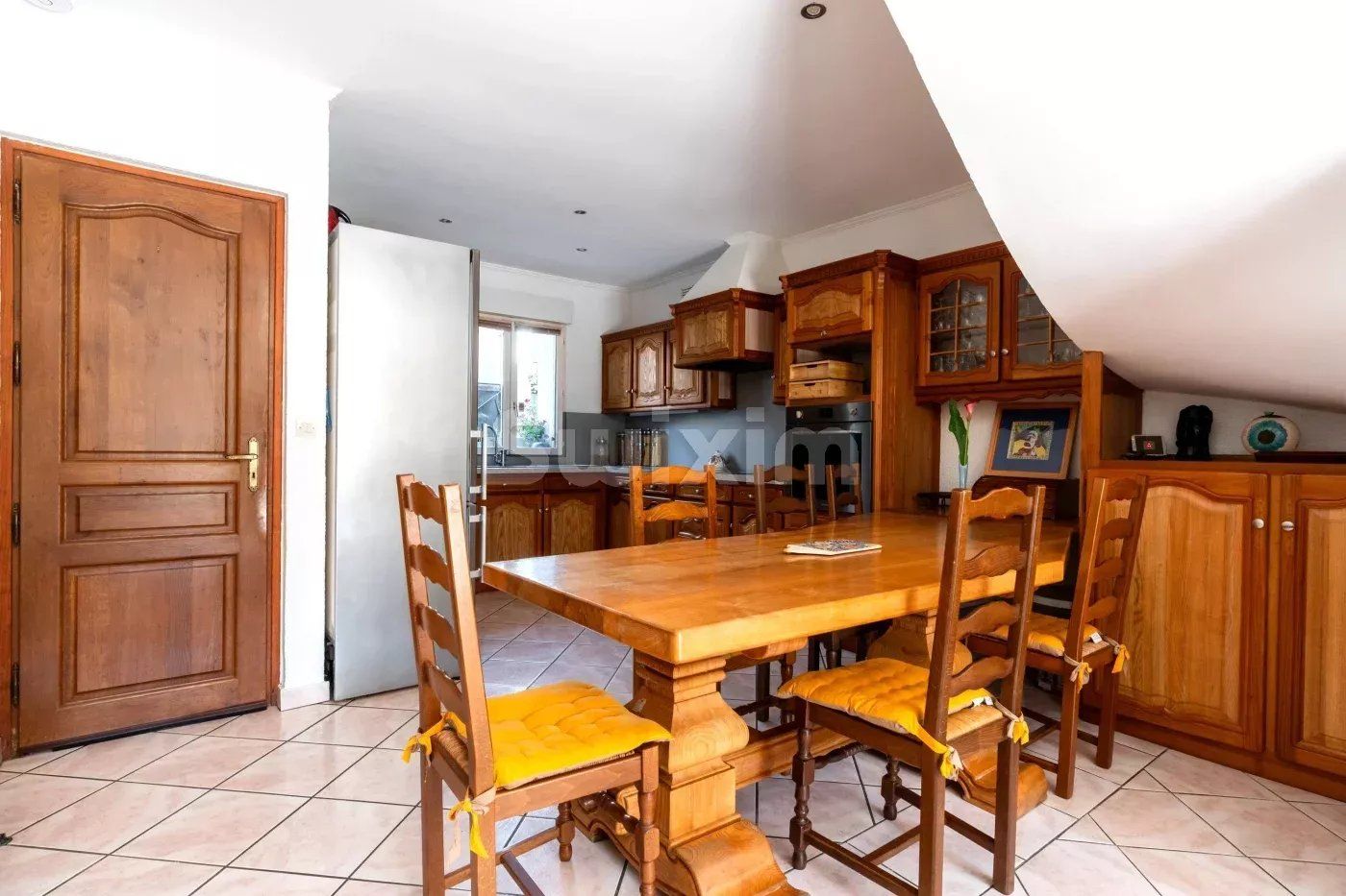 casa 6 Salas en venta en Maisons-Alfort (94700)