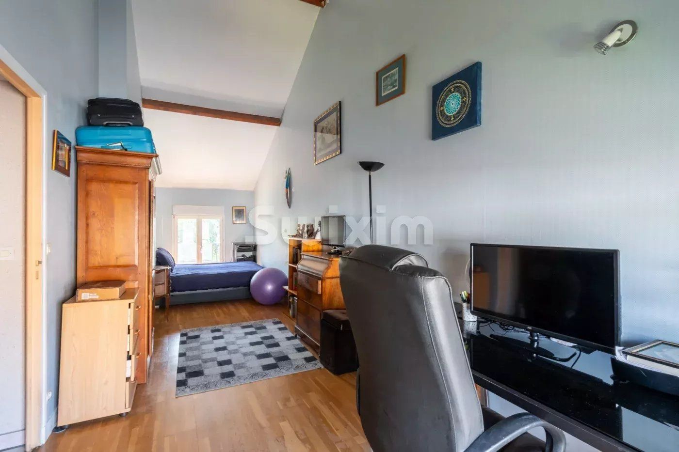 casa 6 Salas en venta en Maisons-Alfort (94700)