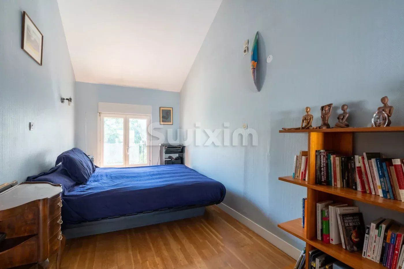 casa 6 Salas en venta en Maisons-Alfort (94700)