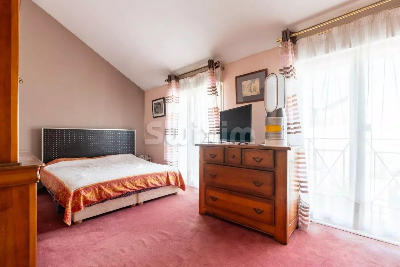 casa 6 Salas en venta en Maisons-Alfort (94700)