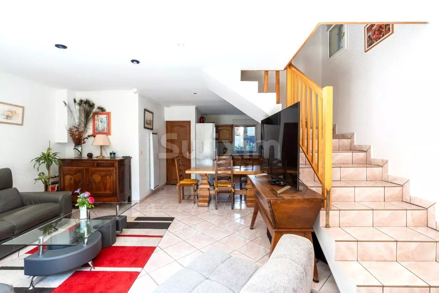casa 6 Salas en venta en Maisons-Alfort (94700)