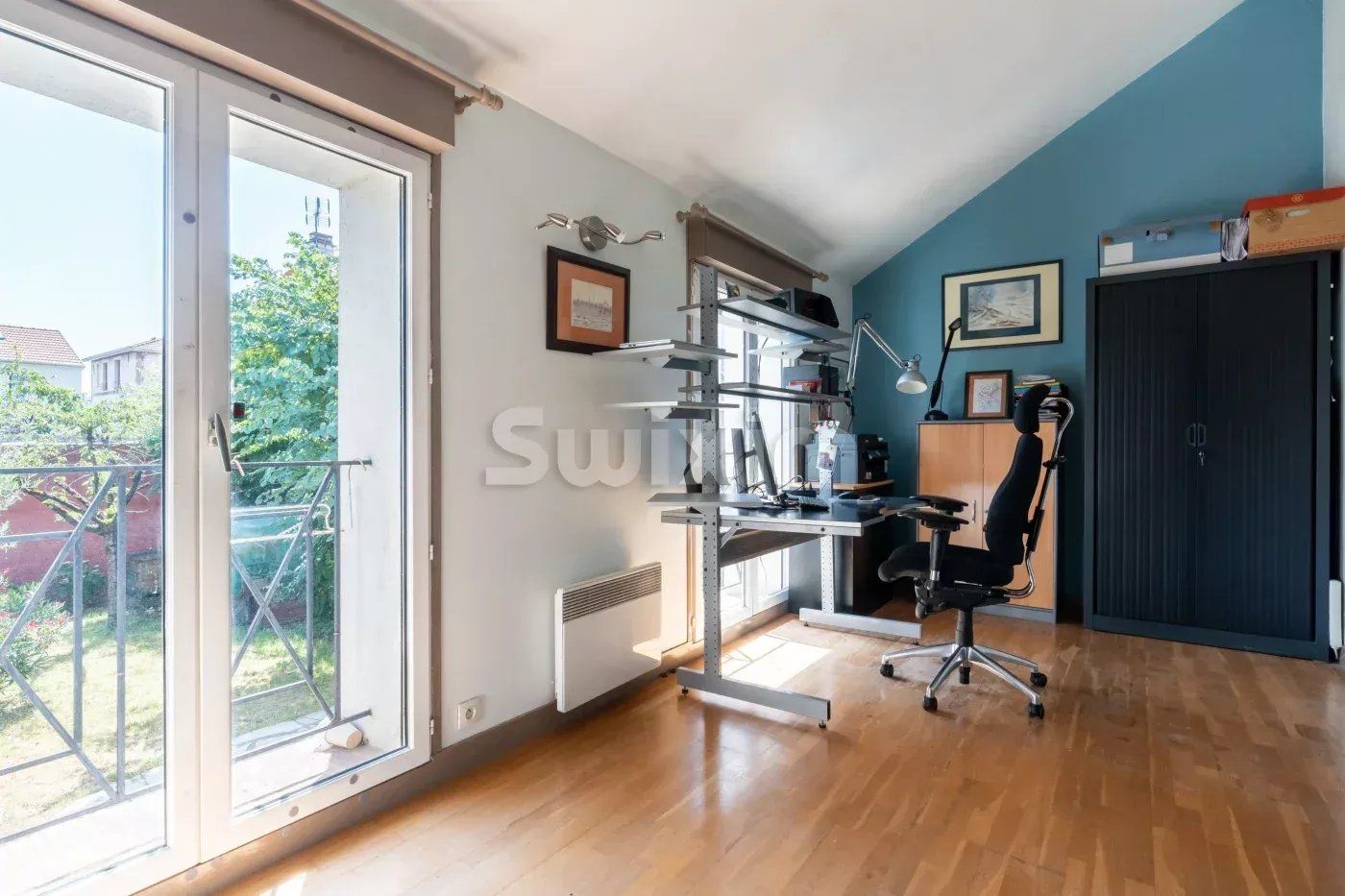 casa 6 Salas en venta en Maisons-Alfort (94700)