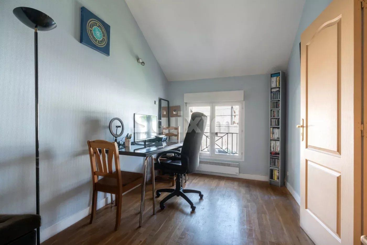 casa 6 Salas en venta en Maisons-Alfort (94700)