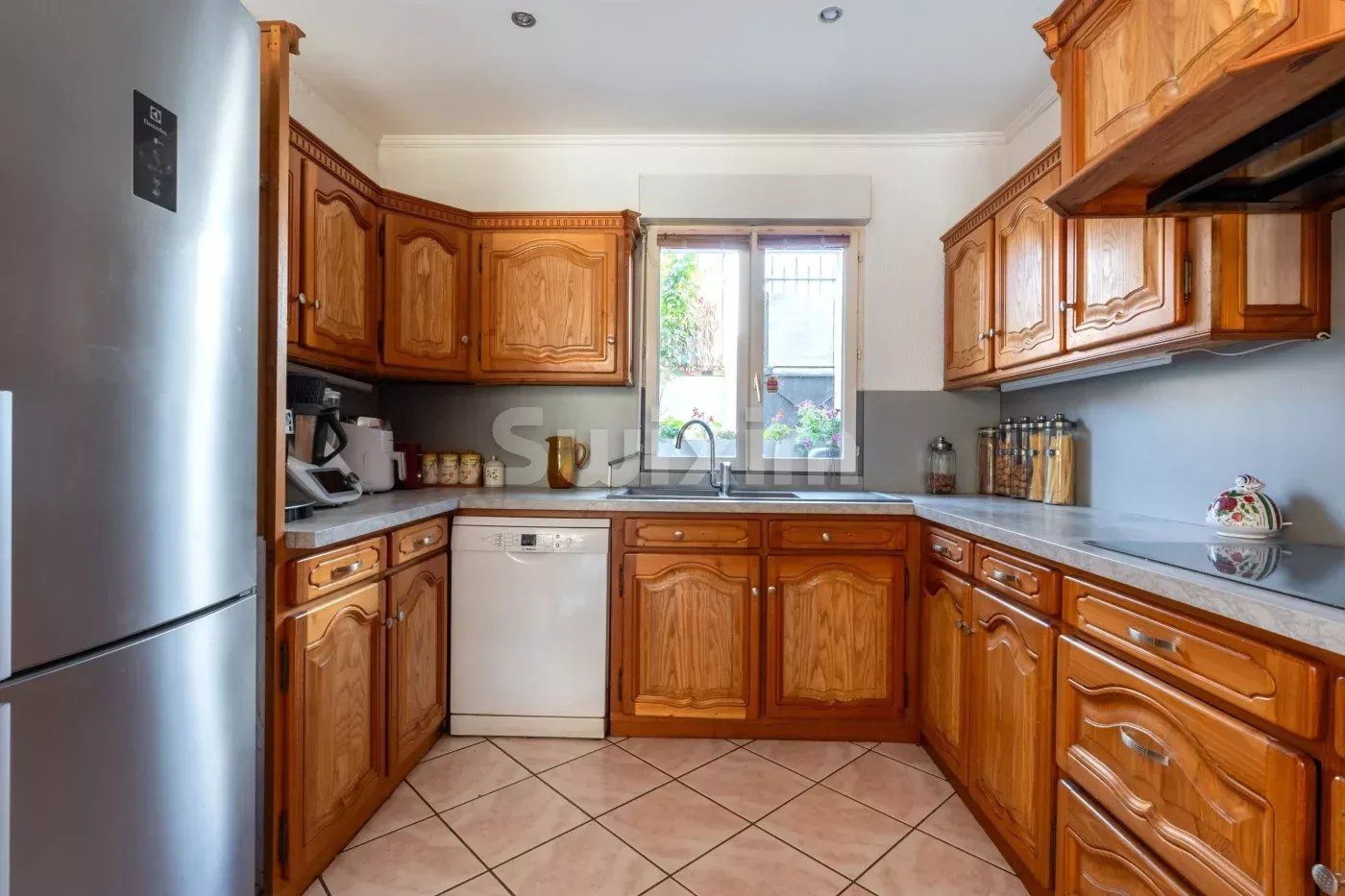 casa 6 Salas en venta en Maisons-Alfort (94700)