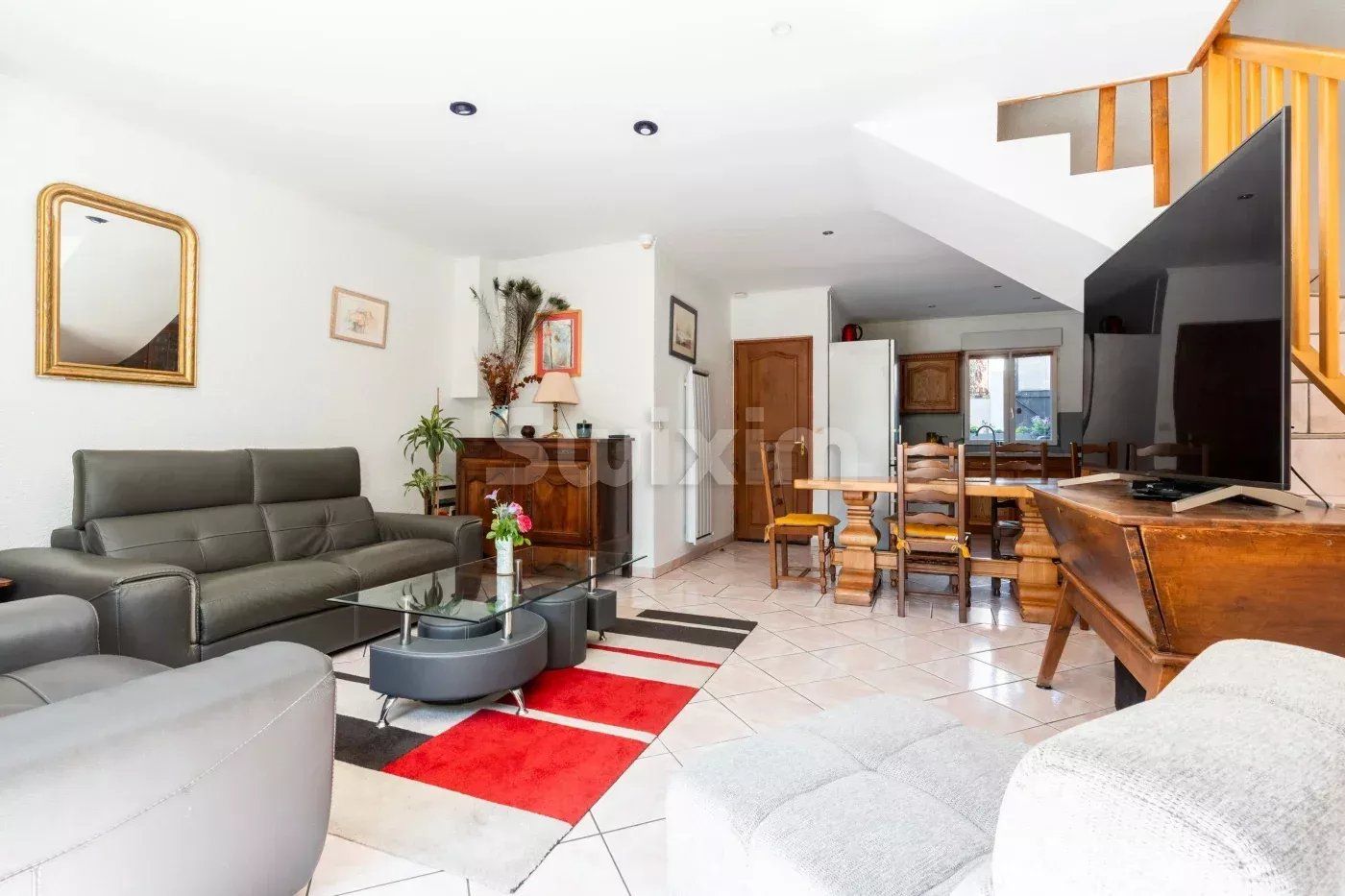 casa 6 Salas en venta en Maisons-Alfort (94700)