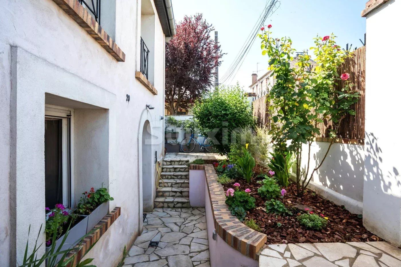 casa 6 Salas en venta en Maisons-Alfort (94700)