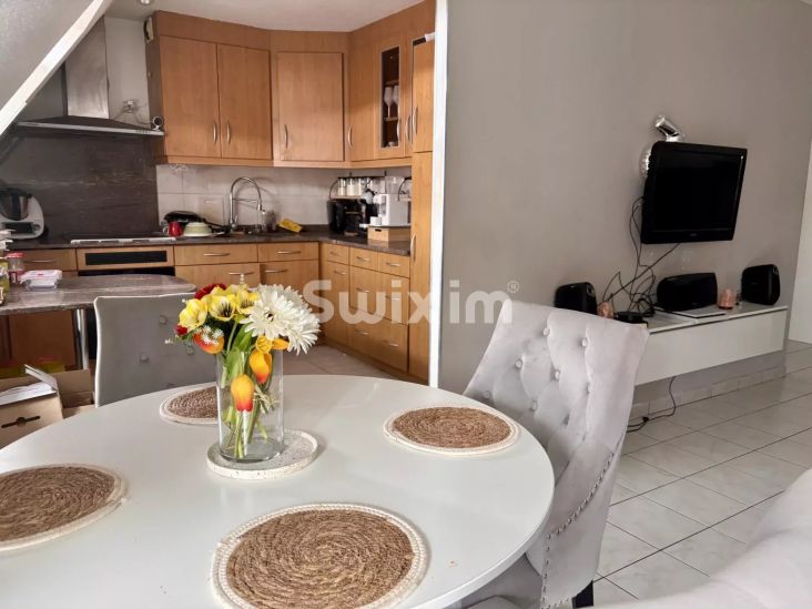 Venta Apartamento Marlenheim 3&nbsp;Salas 58.48&nbsp;m²