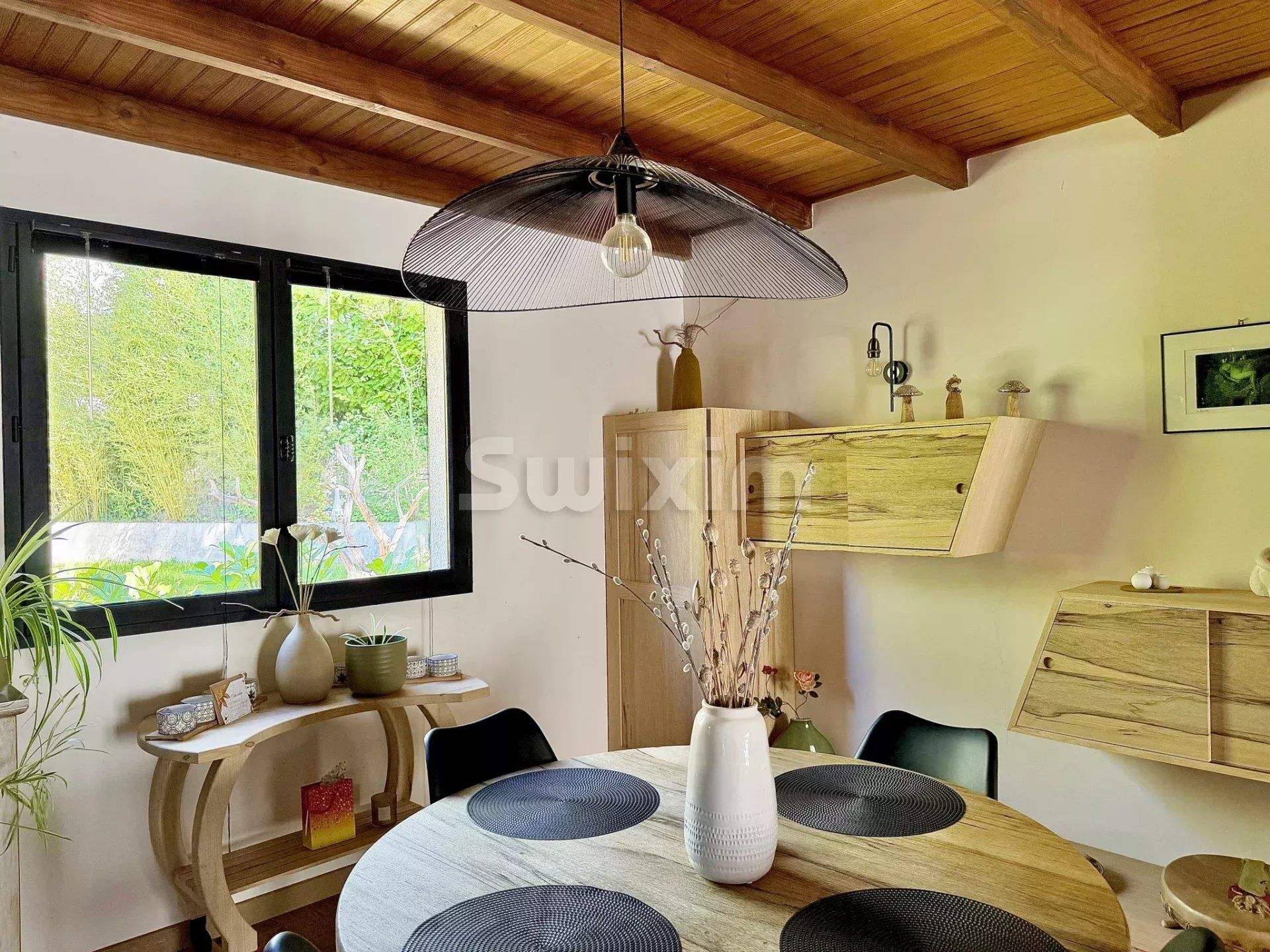 villa 4 Salas en venta en Vézénobres (30360)