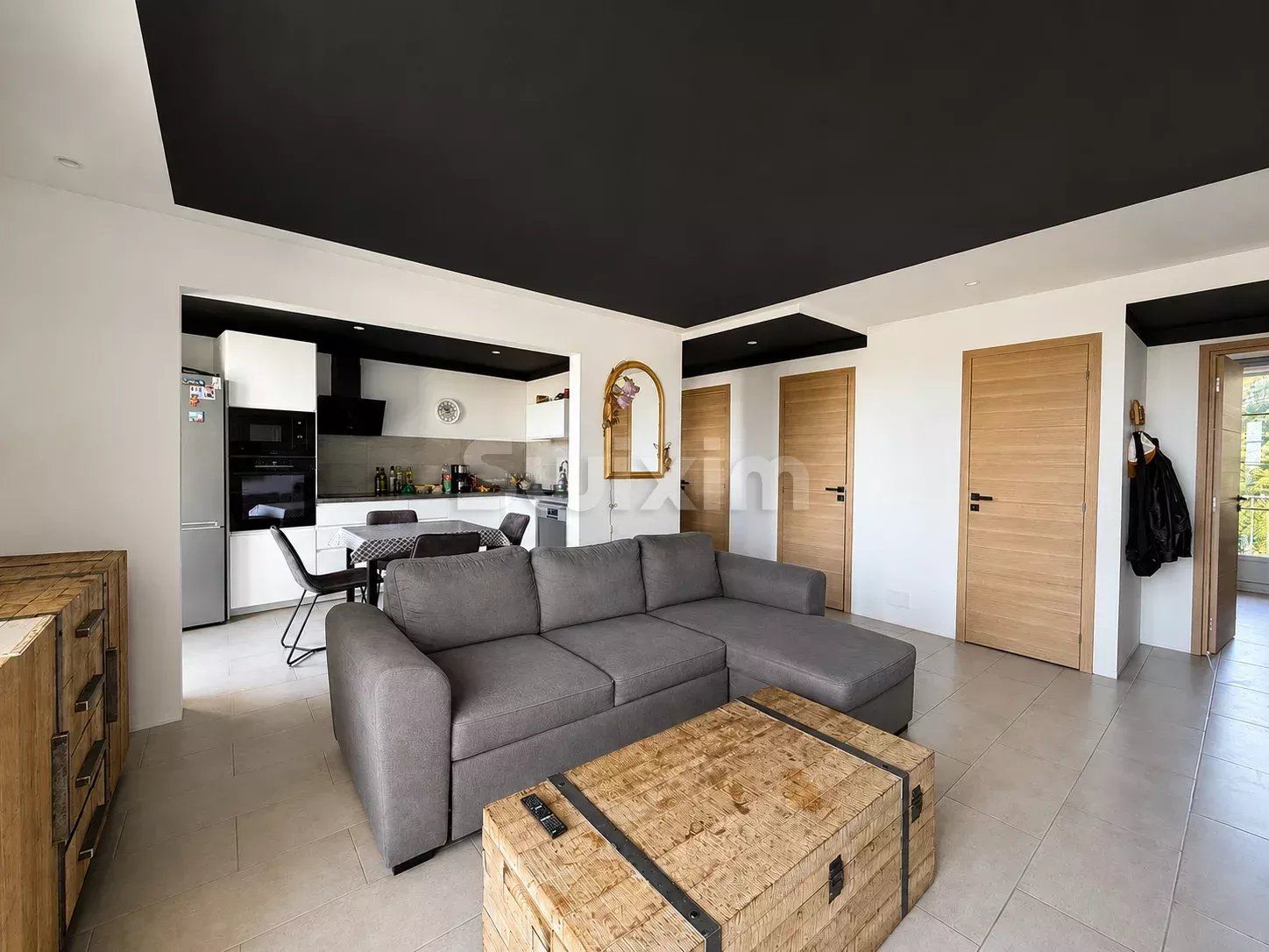 apartamento 3 Salas en venta en Alès (30100)