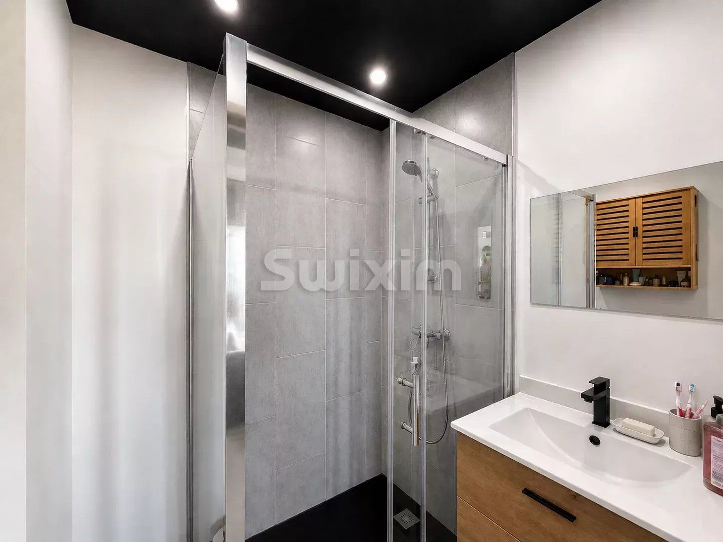 apartamento 3 Salas en venta en Alès (30100)