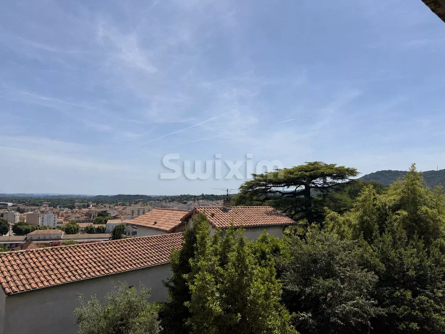 apartamento 3 Salas en venta en Alès (30100)