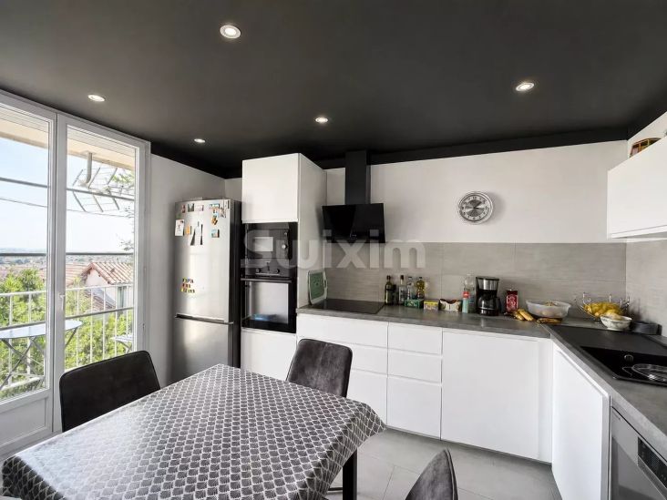 Venta Apartamento Alès 3&nbsp;Salas 61.3&nbsp;m²
