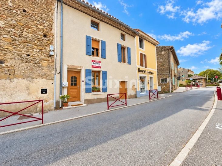 Sale House Rochegude 5&nbsp;Rooms 110&nbsp;m²