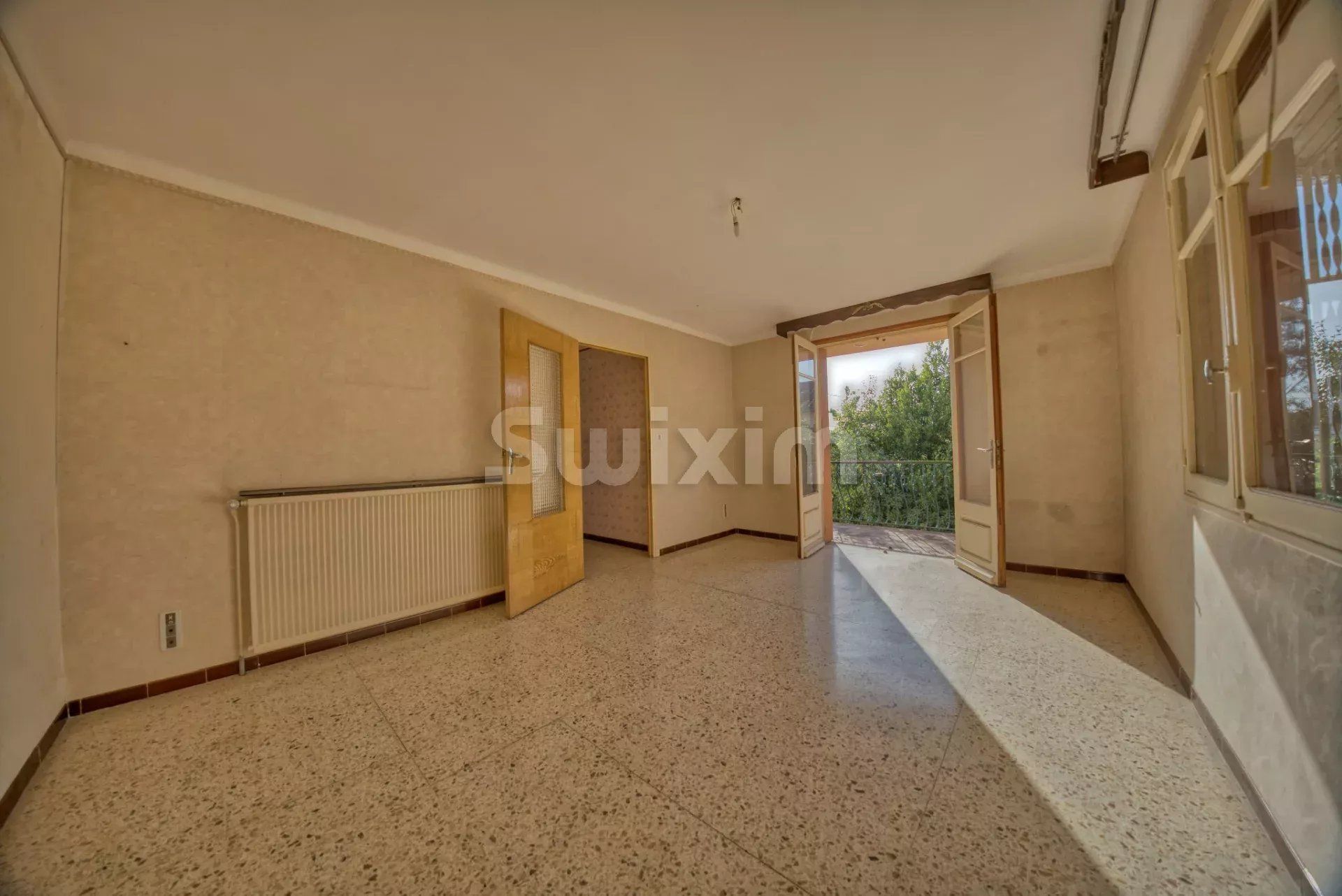 casa 6 Salas en venta en Alès (30100)