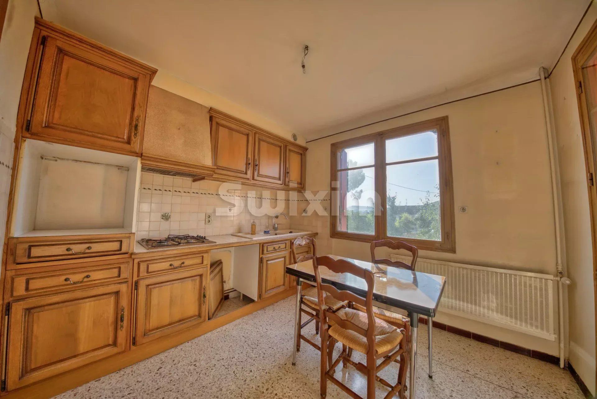 casa 6 Salas en venta en Alès (30100)