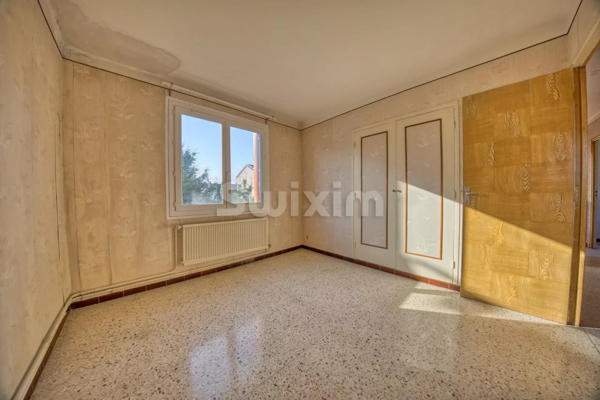 casa 6 Salas en venta en Alès (30100)