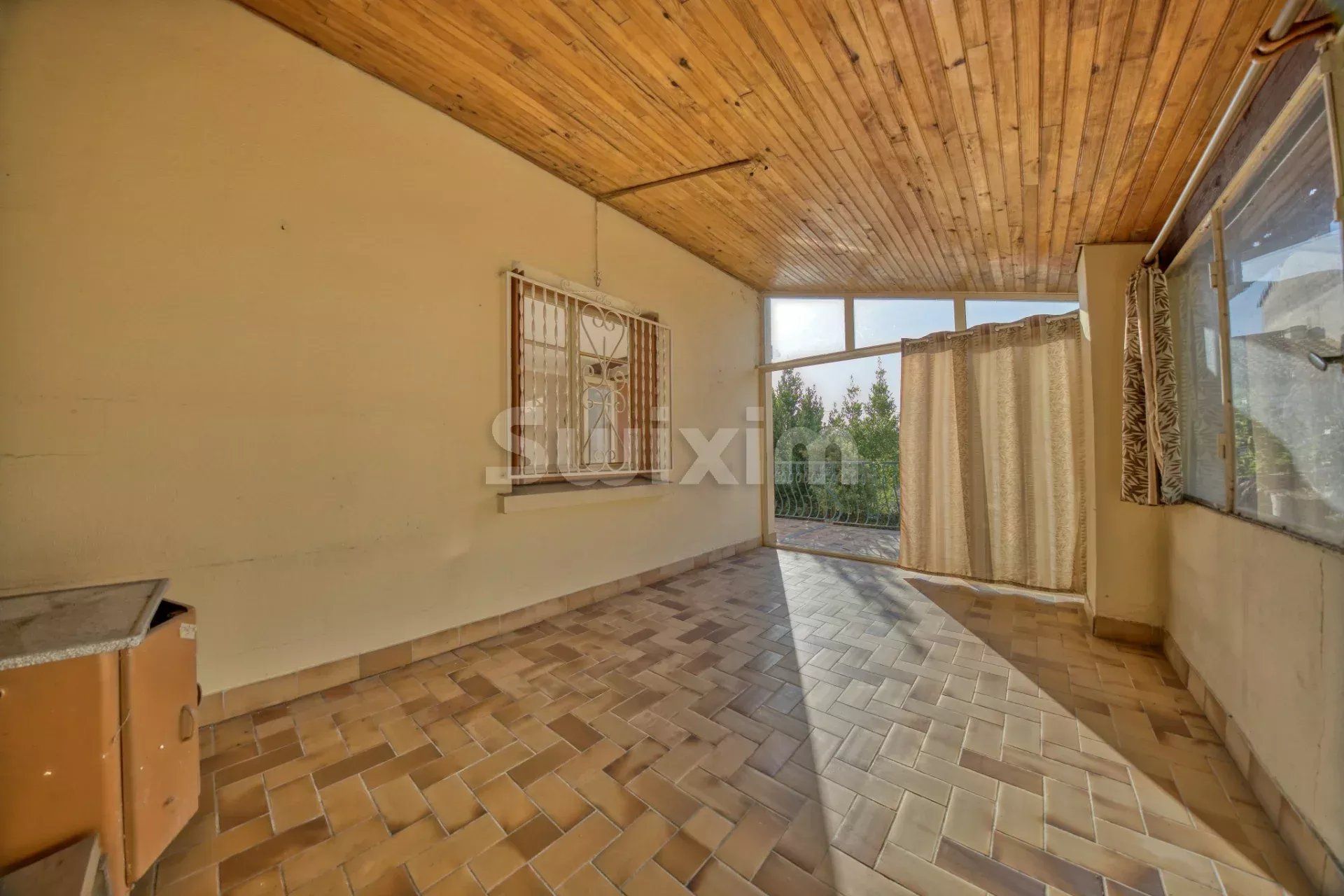 casa 6 Salas en venta en Alès (30100)