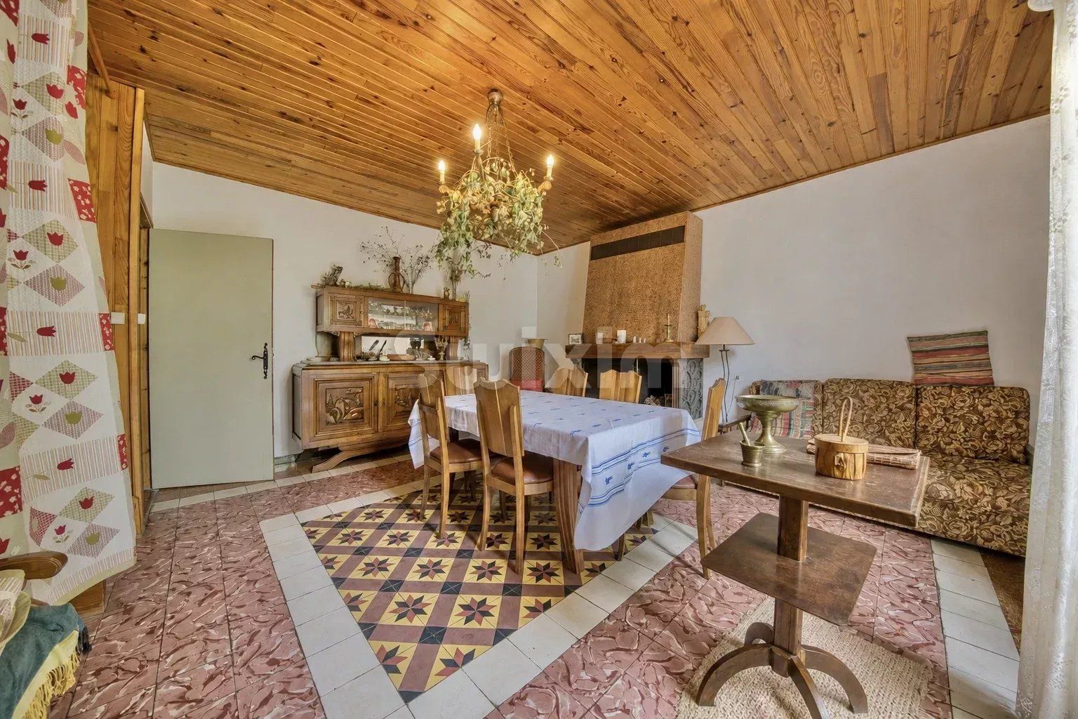 casa 3 Salas en venta en Chamborigaud (30530)
