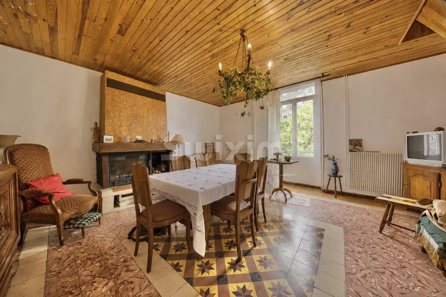 casa 3 Salas en venta en Chamborigaud (30530)