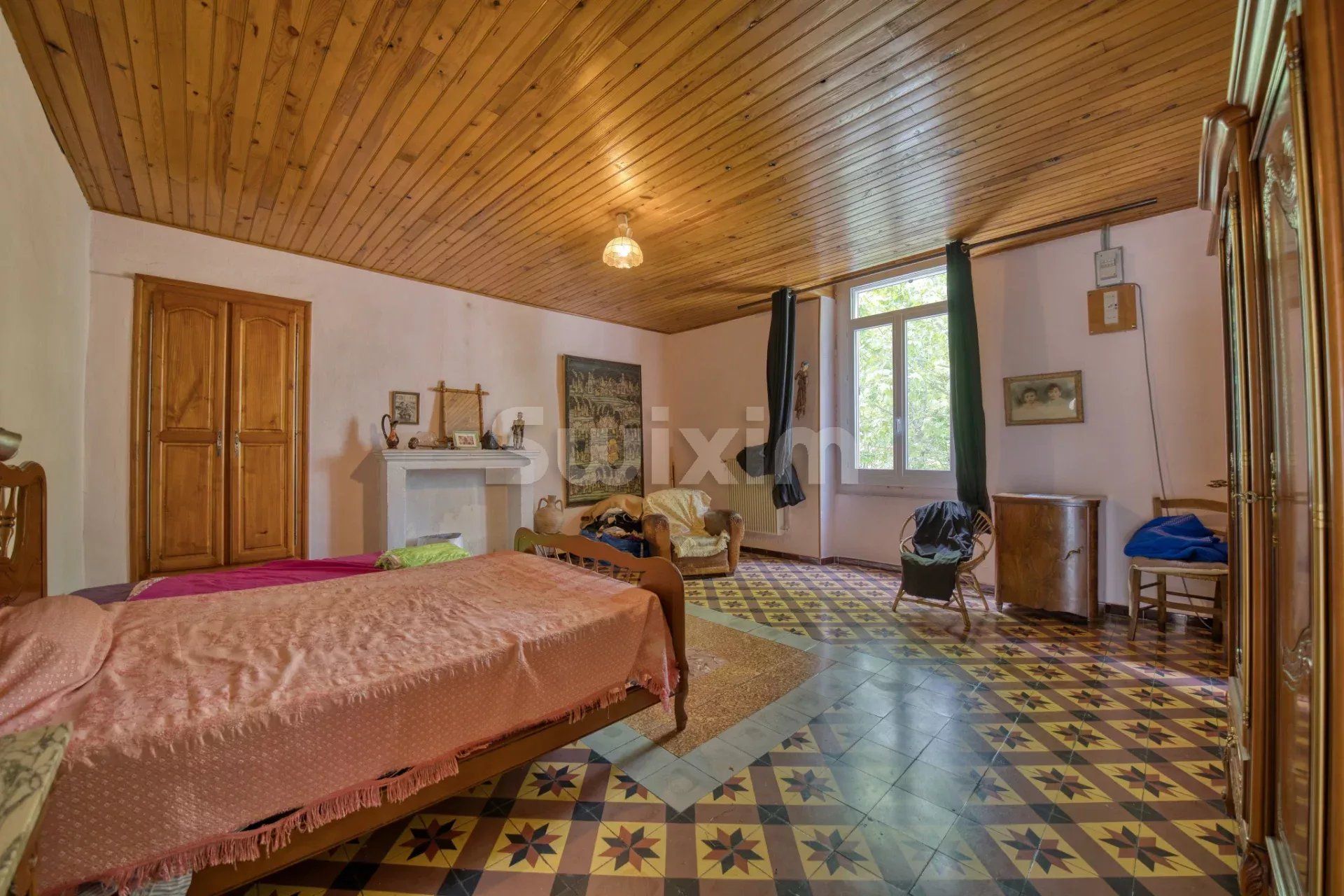 casa 3 Salas en venta en Chamborigaud (30530)