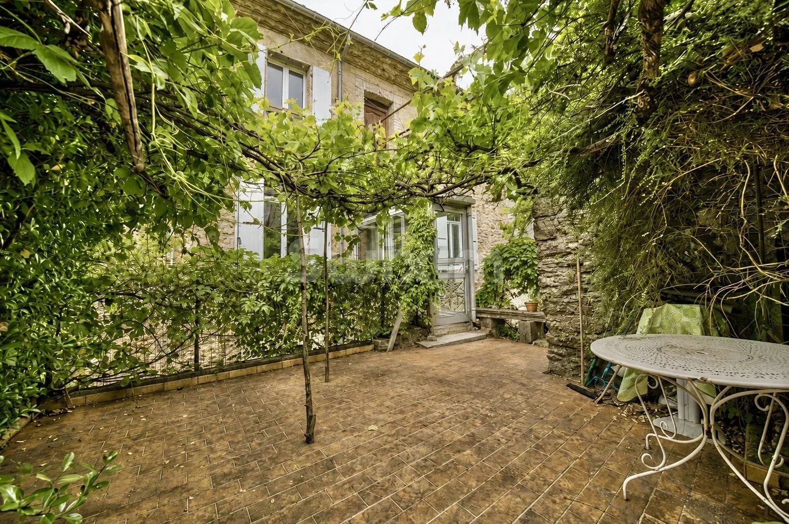 casa 3 Salas en venta en Chamborigaud (30530)