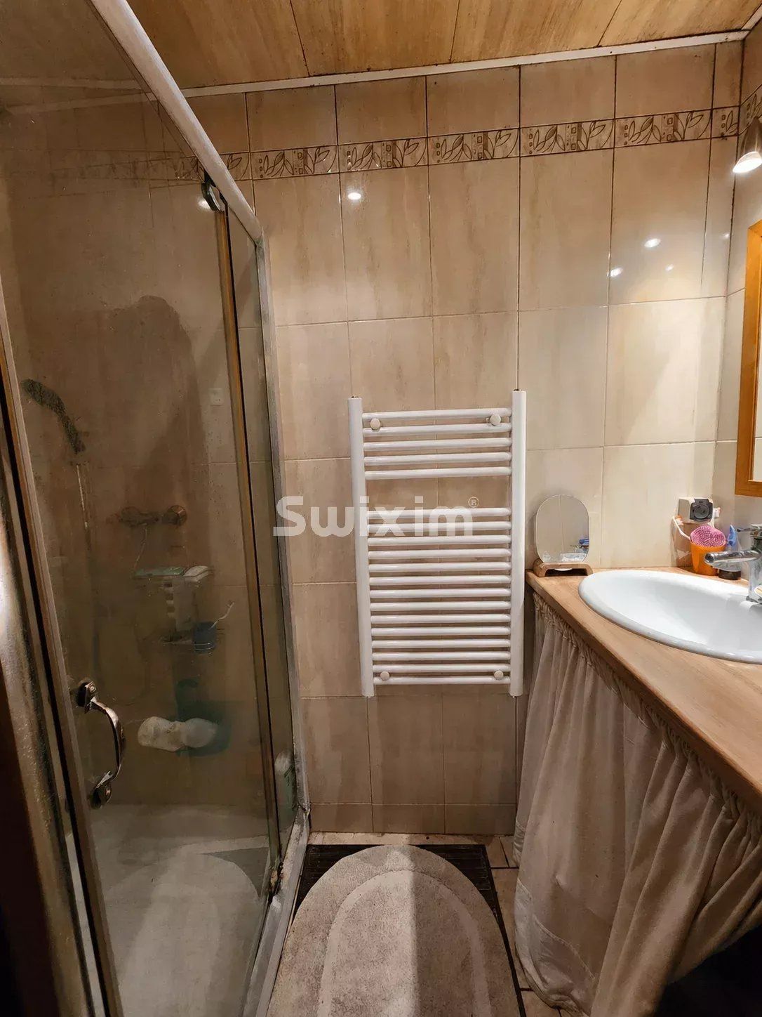 apartment 3 Rooms for sale on Les Arcs (83460)