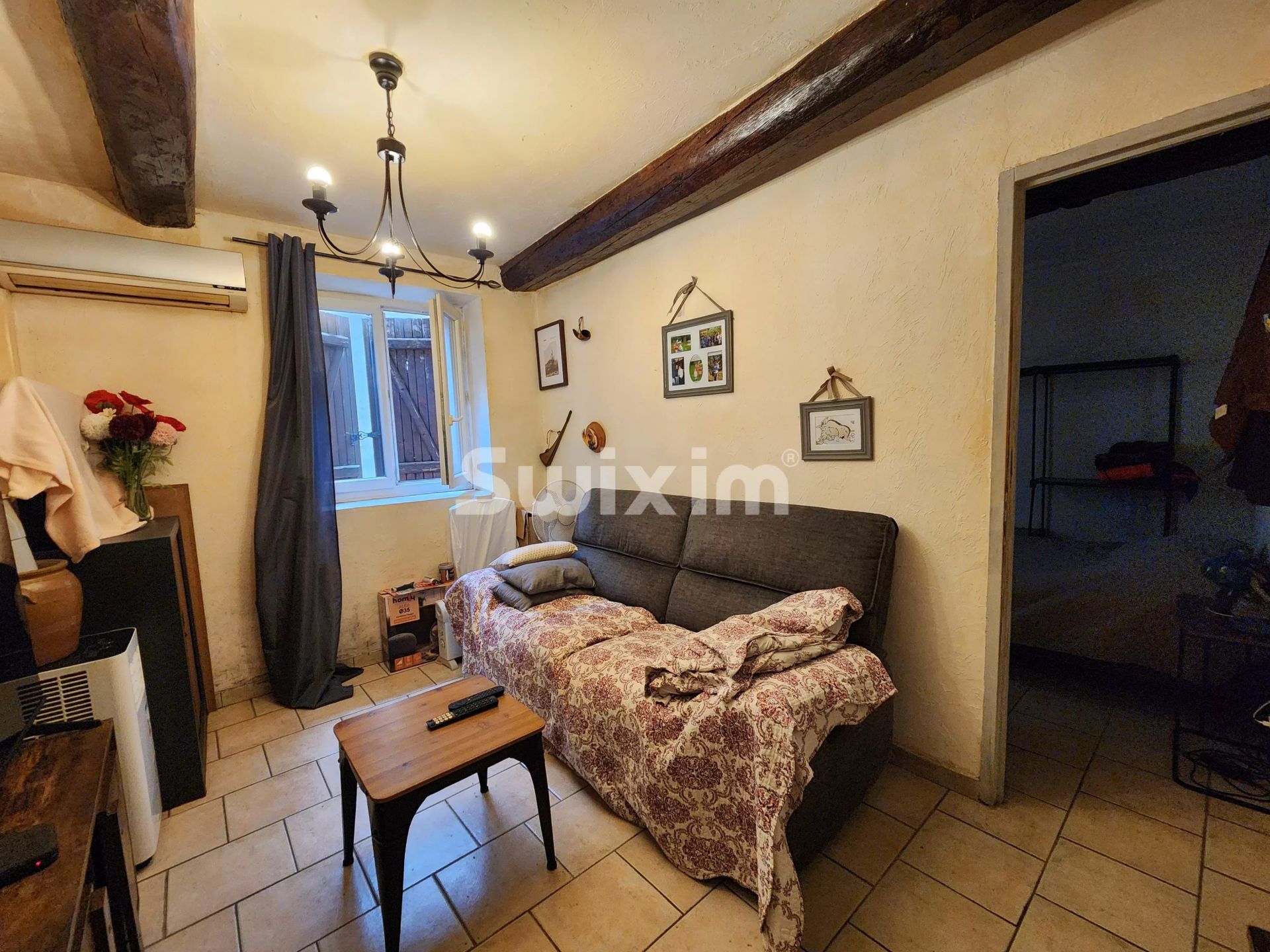 apartment 3 Rooms for sale on Les Arcs (83460)
