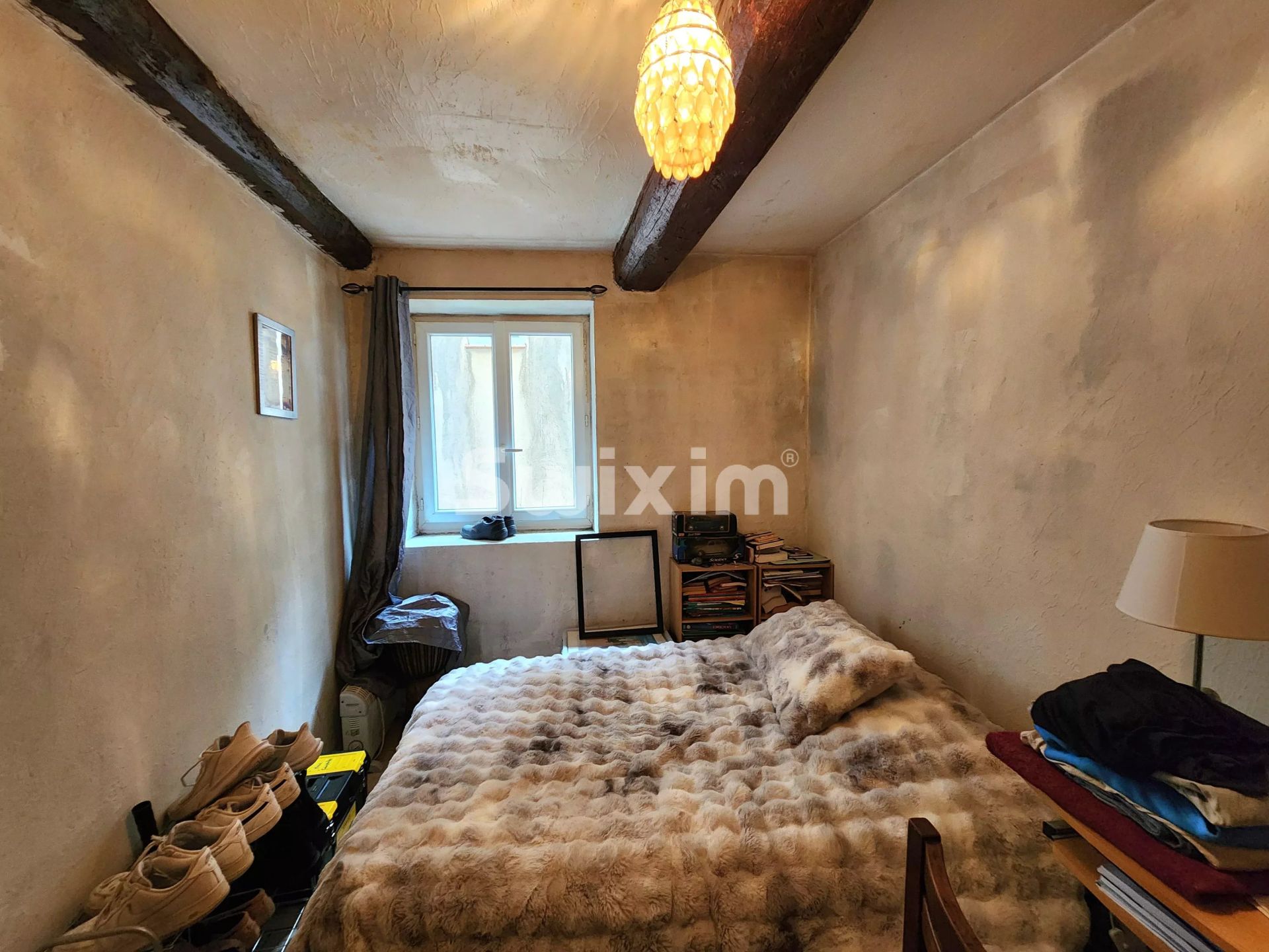 apartment 3 Rooms for sale on Les Arcs (83460)