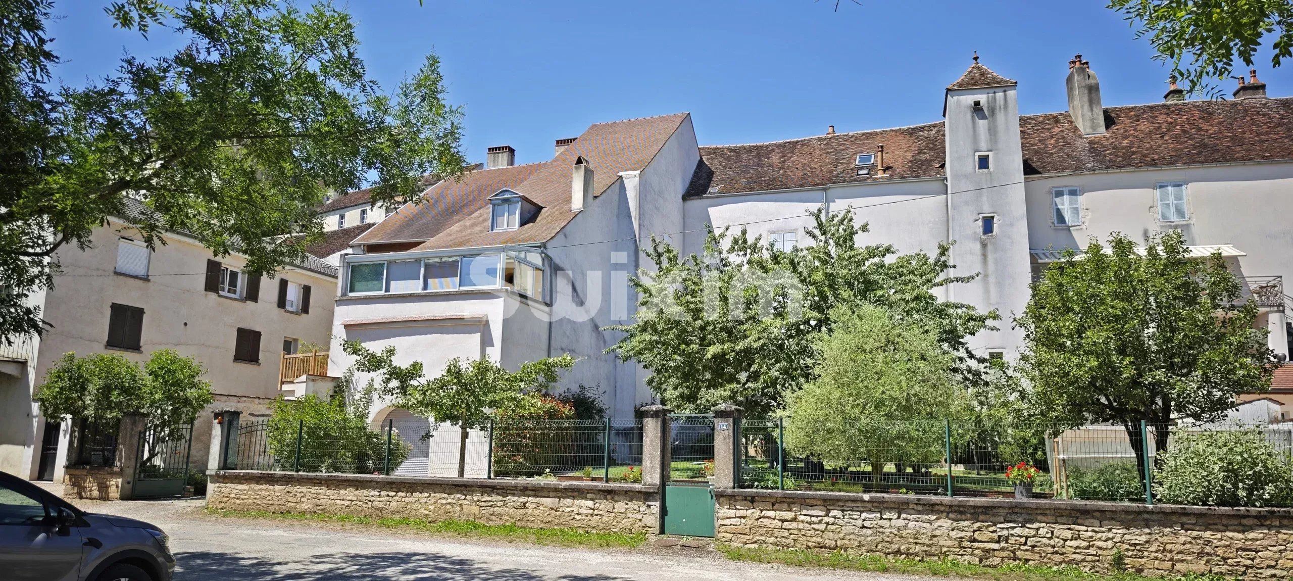 casa 9 Camere in vendita su Pesmes (70140)