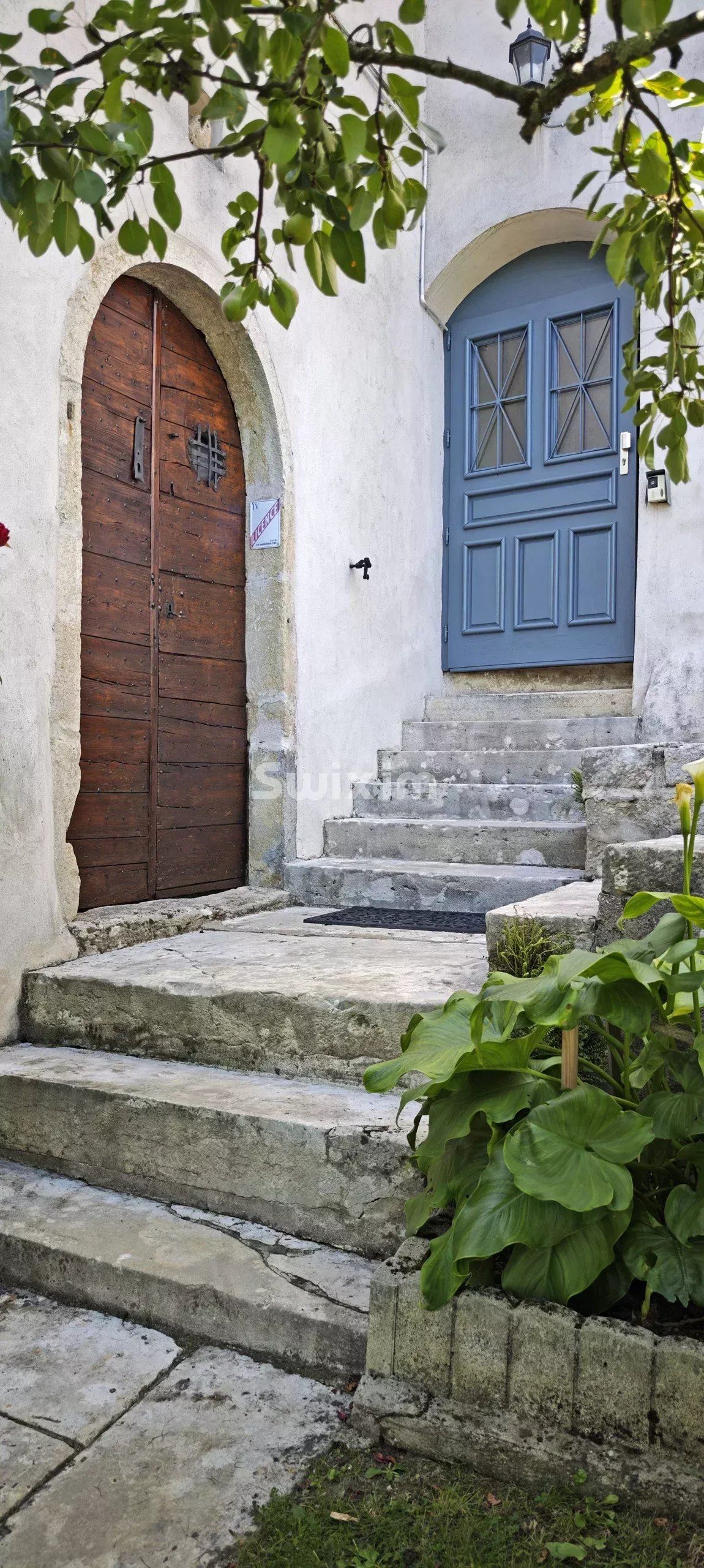 casa 9 Camere in vendita su Pesmes (70140)