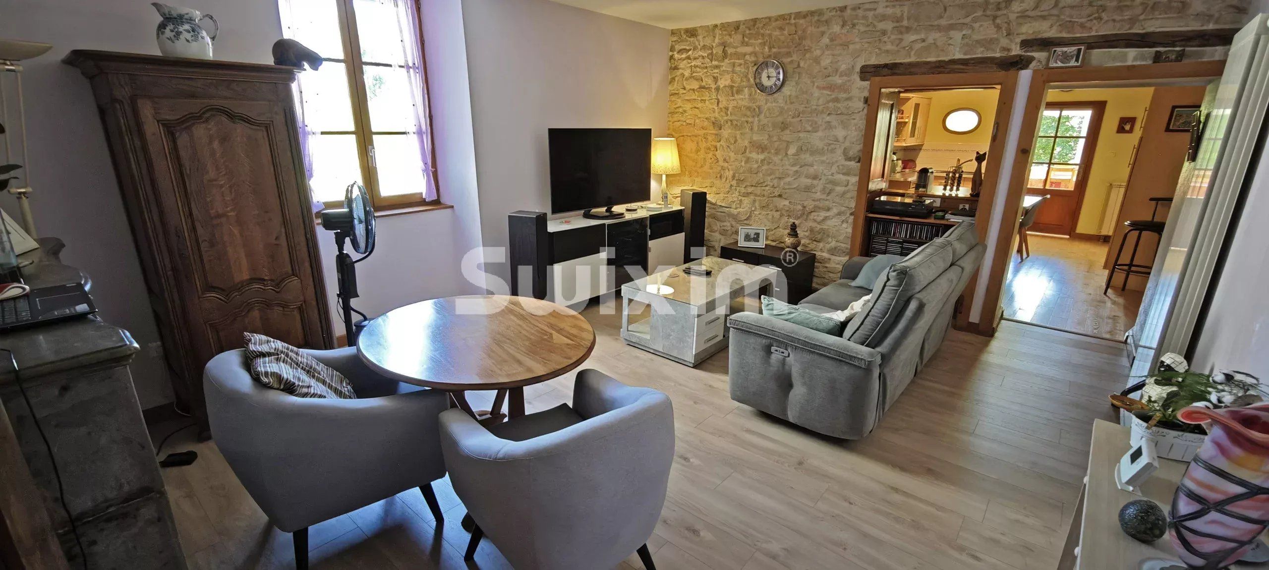 casa 9 Camere in vendita su Pesmes (70140)
