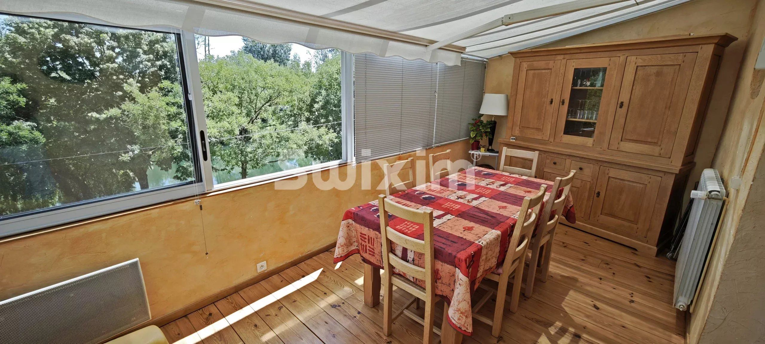 casa 9 Camere in vendita su Pesmes (70140)