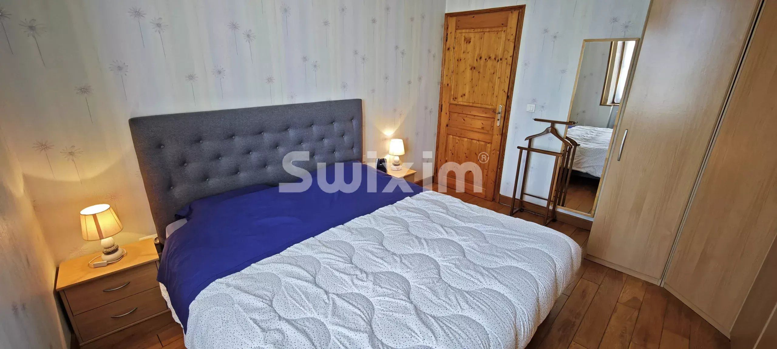 casa 9 Camere in vendita su Pesmes (70140)