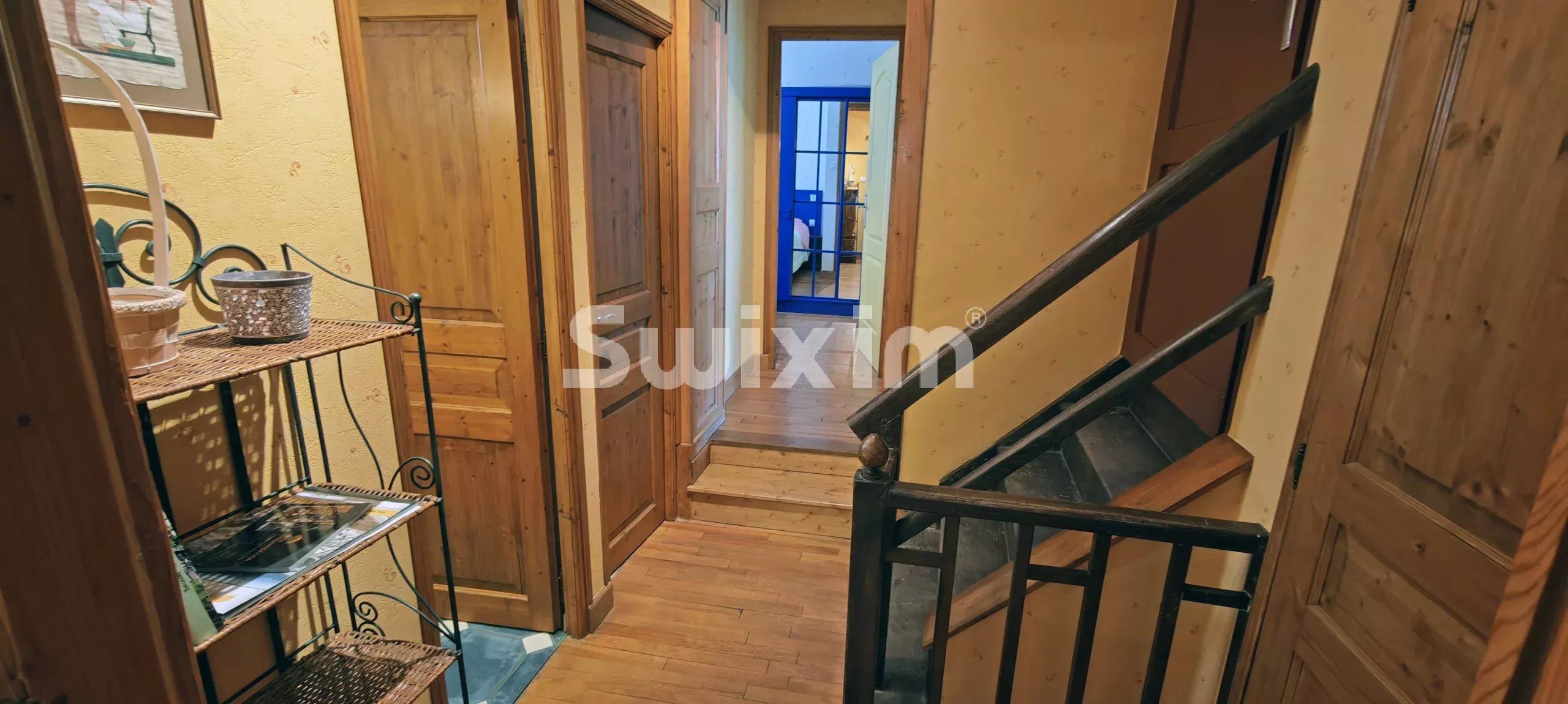 casa 9 Camere in vendita su Pesmes (70140)