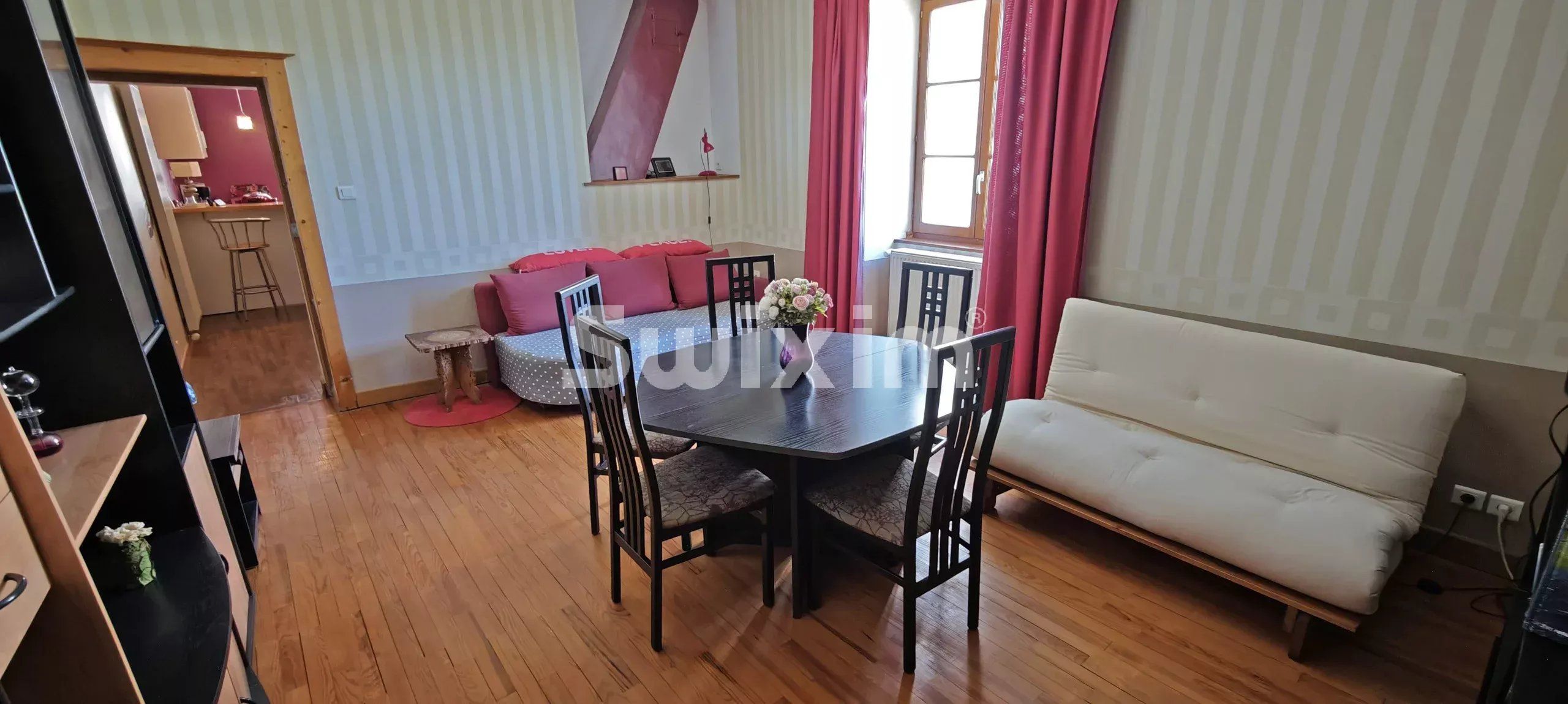 casa 9 Camere in vendita su Pesmes (70140)