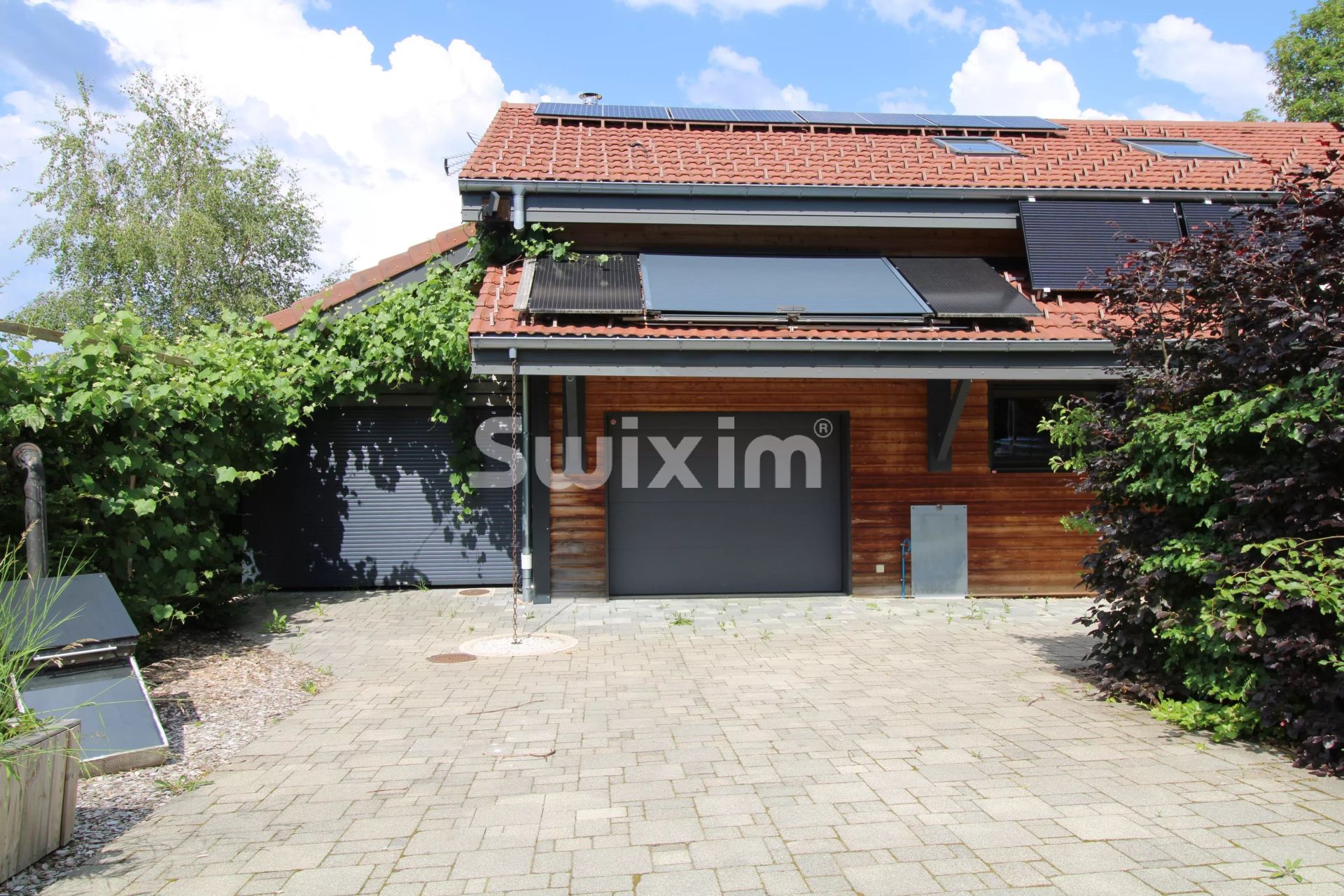house 4 Rooms for sale on Prémanon (39220)