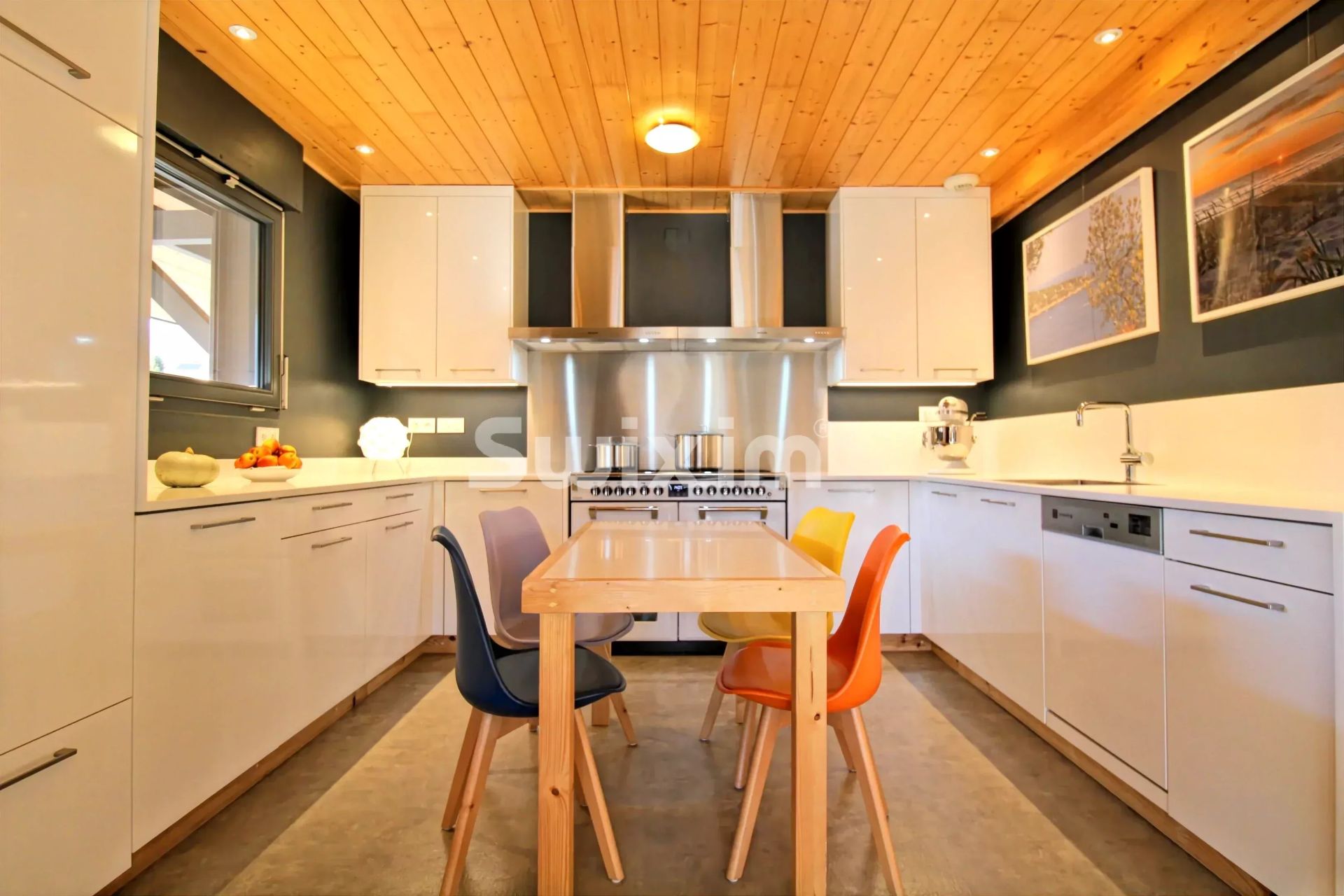 house 4 Rooms for sale on Prémanon (39220)