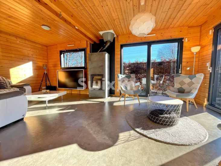 Sale House Prémanon 4&nbsp;Rooms 105&nbsp;m²